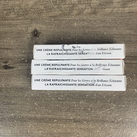 Buxom Full-On Plumping Lip Cream, Peach Daiquiri, 0.14 Fl oz - 1 pk - Picture 15 of 16